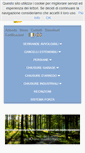 Mobile Screenshot of coneglianoserramenti.it